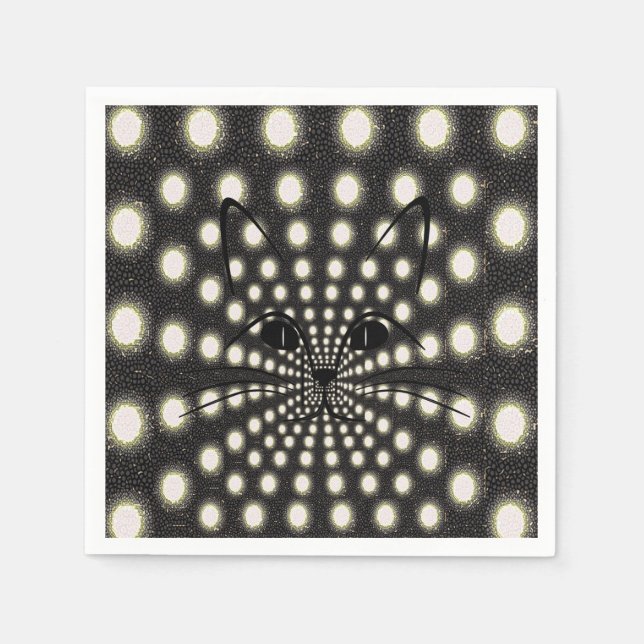 Paper Napkins (Front)