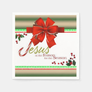 Paper Napkins
