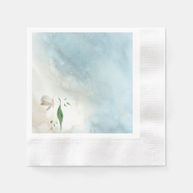 Paper napkins  (Front)