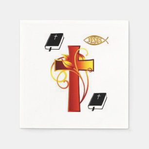 Paper Napkins