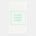 Paper Napkins, Guest Towel