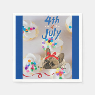 Paper Napkins, Standard Cocktail Napkins