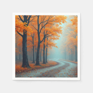 Paper Napkins, Standard Cocktail Napkins