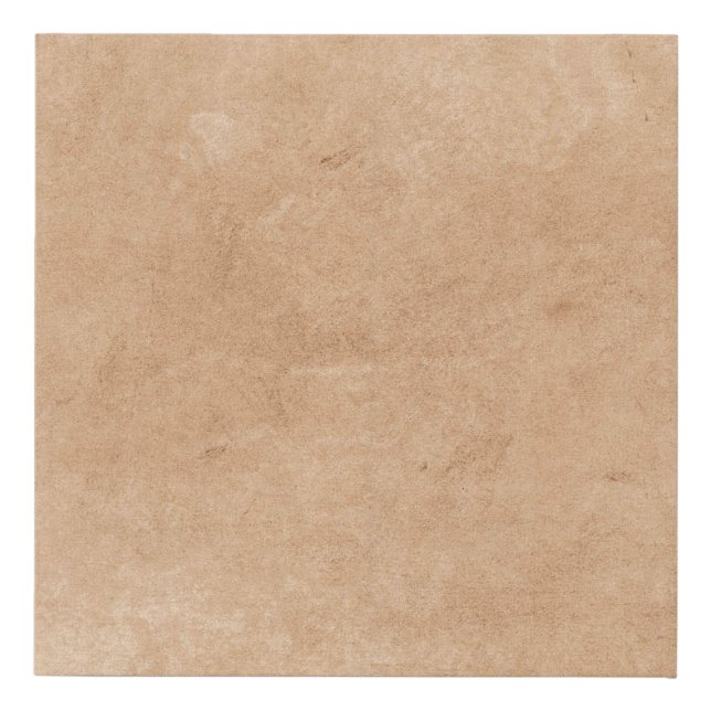 Paper old texture parchment faux canvas print (Front)