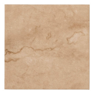 Paper old texture parchment faux canvas print