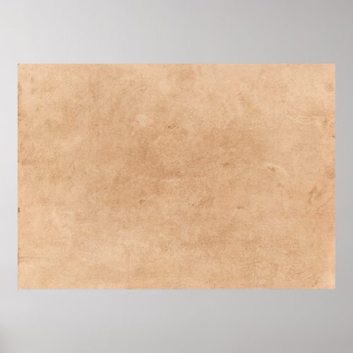 Paper old texture parchment poster