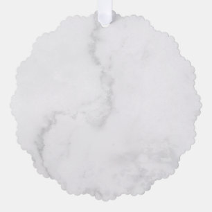 Paper Ornament Card