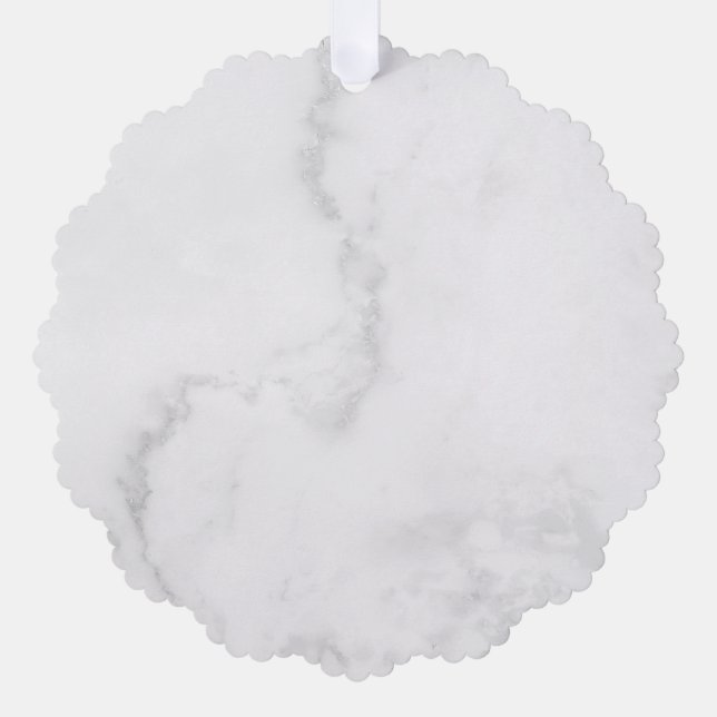 Paper Ornament Card (Front)