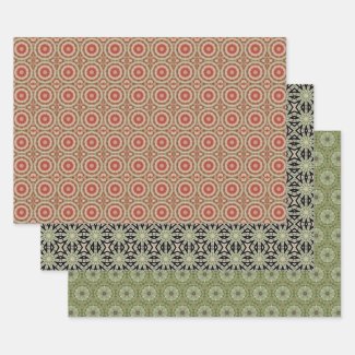 Paper pack 23