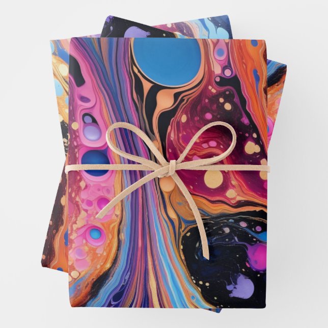 Paper Pack 350: 47 (In situ)