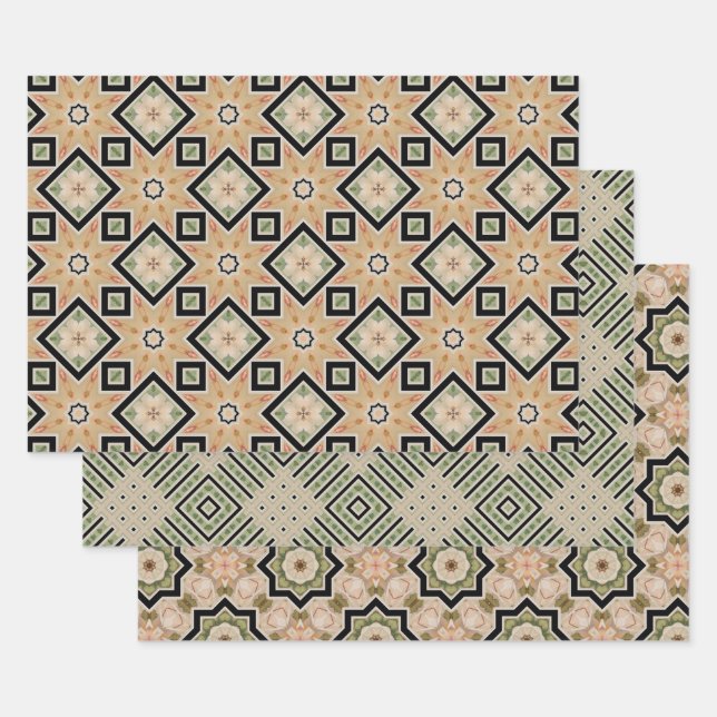 Paper pack 37 (Set)