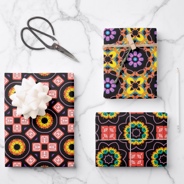 Paper Pack 44 (Front)