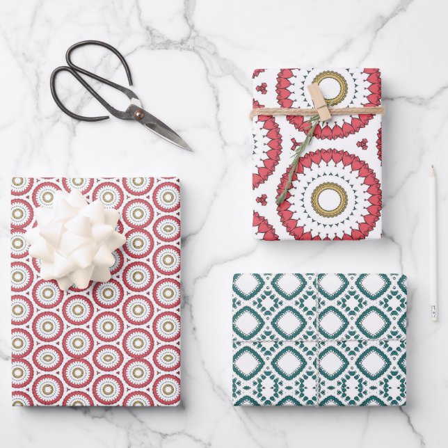 Paper Pack 505 (Front)