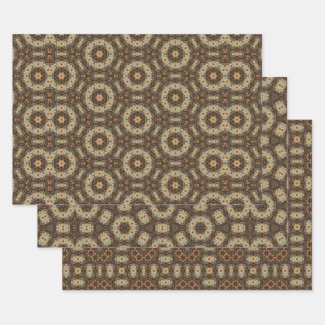 Paper pack 6