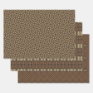 Paper pack 8