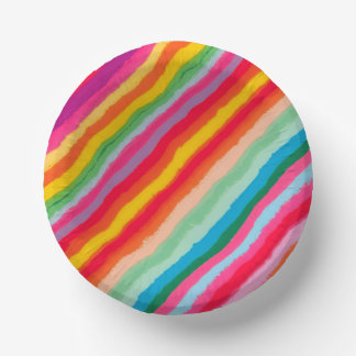 Paper Party Bowls