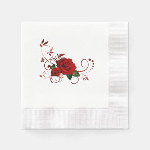 Paper & Party Napkins