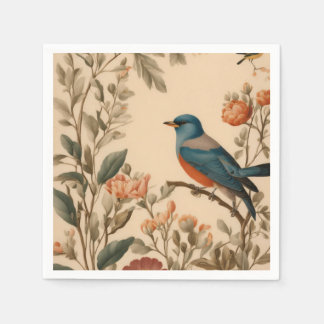 "Paper & Party Napkins" Napkins