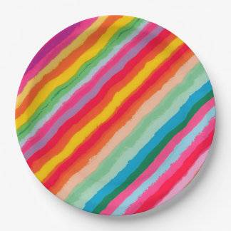 Paper Party Plates