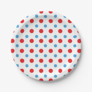Paper & Party Plates