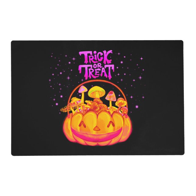 Paper Placemats (Front)