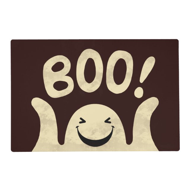 Paper Placemats (Front)