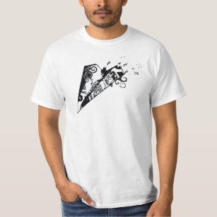 Paper Planes T-Shirts & T-Shirt Designs