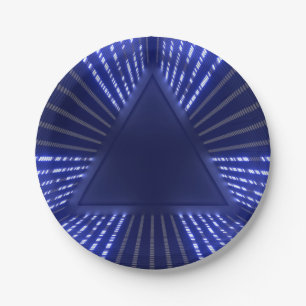 Paper Plate