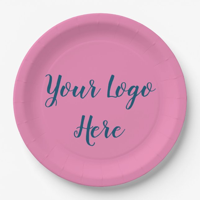 Paper Plate (Front)