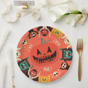 Paper Plate
