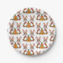 Paper Plate