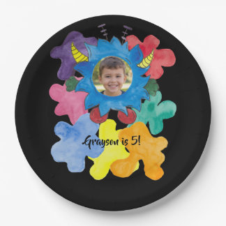 Paper Plate