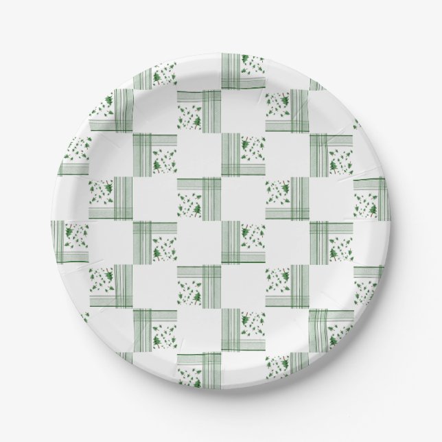 Paper Plate (Front)