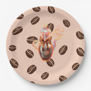 Paper Plate