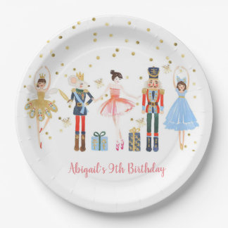 Paper Plate