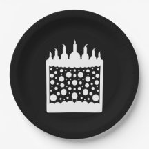 Paper Plate