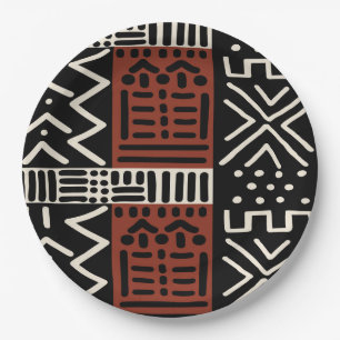 Paper Plate