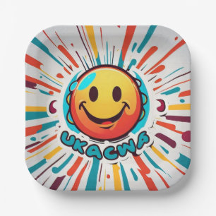 Paper Plate