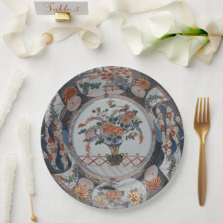 Paper Plate