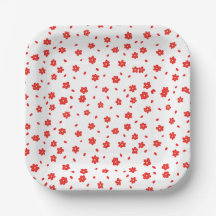 Paper Plate