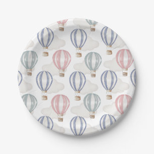 Paper Plate