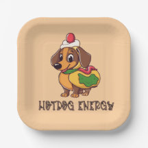 Paper Plate
