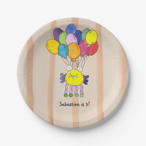 Paper Plate