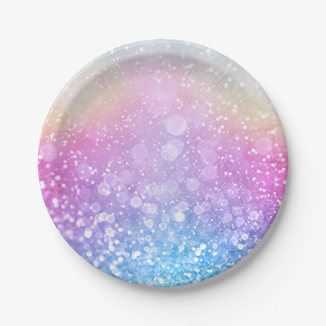 Paper plate (Front)