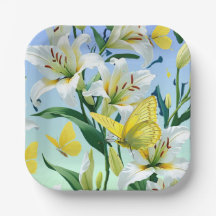 Paper Plate