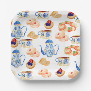Paper Plate