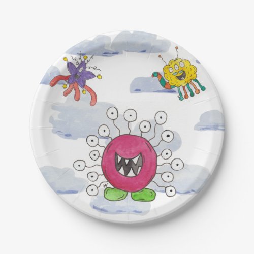 Paper Plate