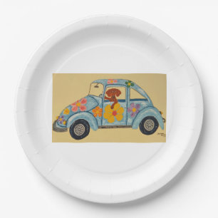 Paper Plate