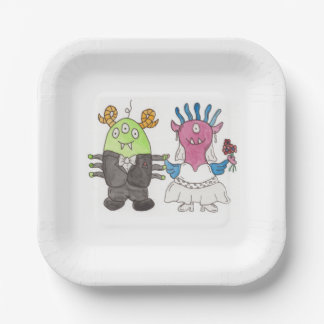 Paper Plate