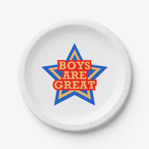 Paper Plate